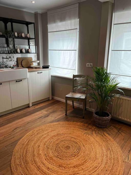 Ferienwohnung Terrassenblick Zulpich Bagian luar foto