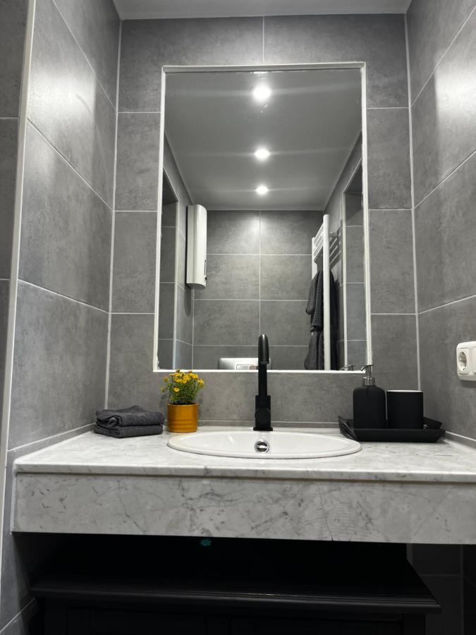 Ferienwohnung Terrassenblick Zulpich Bagian luar foto